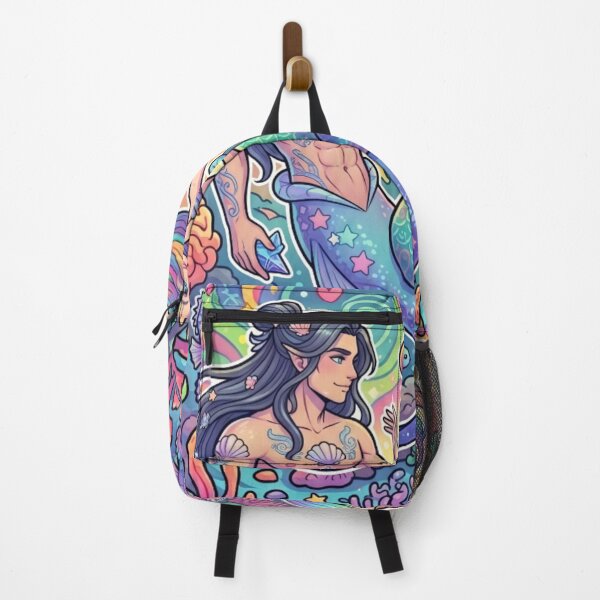 Item preview, Mermaid designed and sold by PP&RAINBOW SHOP.