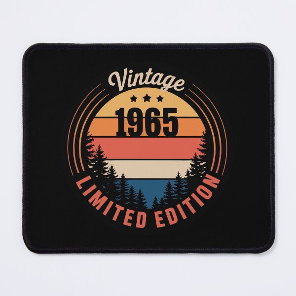 Item preview, Vintage 1965 designed and sold by jkrphoto.