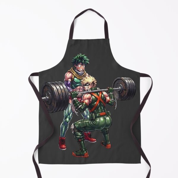 Item preview, Pro Hero Trainee  designed and sold by HunterxDesign.