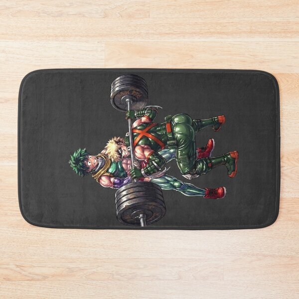 Item preview, Pro Hero Trainee  designed and sold by HunterxDesign.