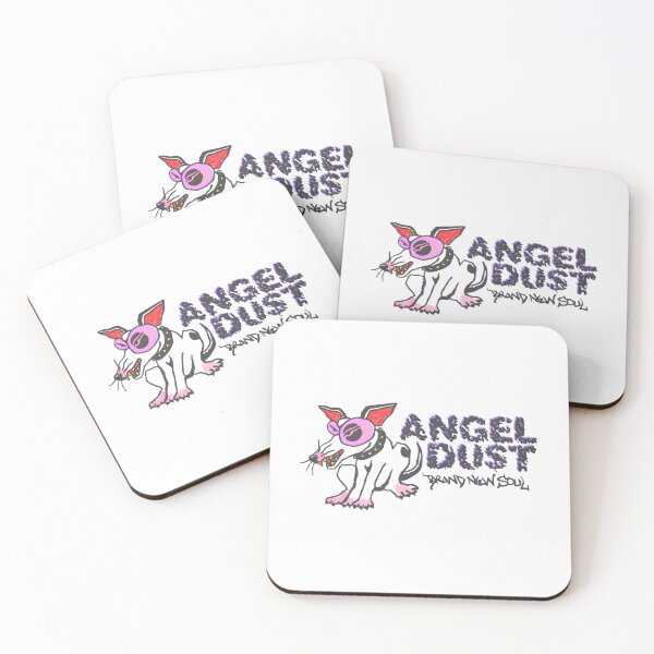 Item preview, Angel Du$t Big Dawg designed and sold by Stiodesign.