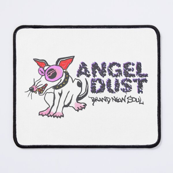 Item preview, Angel Du$t Big Dawg designed and sold by Stiodesign.