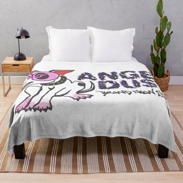 Item preview, Angel Du$t Big Dawg designed and sold by Stiodesign.