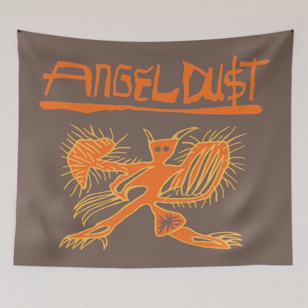Item preview, Angel Du$t Creature designed and sold by Stiodesign.