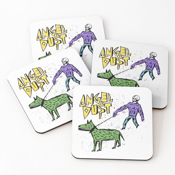 Item preview, Angel Du$t Dogwalker designed and sold by Stiodesign.