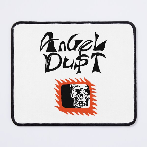 Item preview, Angel Du$t Peekaboo Skull designed and sold by Stiodesign.