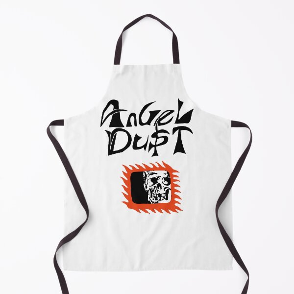 Item preview, Angel Du$t Peekaboo Skull designed and sold by Stiodesign.