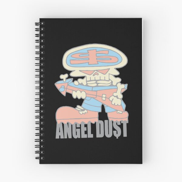 Item preview, Angel Du$t Skeleton Guitar designed and sold by Stiodesign.
