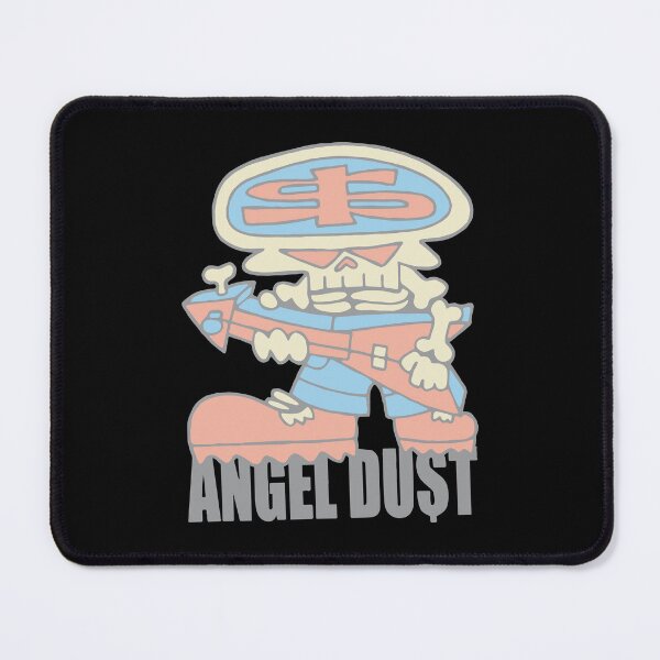 Item preview, Angel Du$t Skeleton Guitar designed and sold by Stiodesign.
