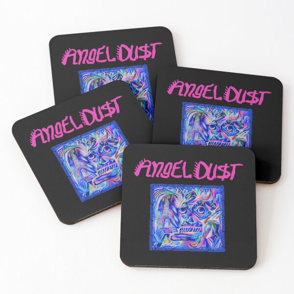 Item preview, Angel Du$t Winter God designed and sold by Stiodesign.