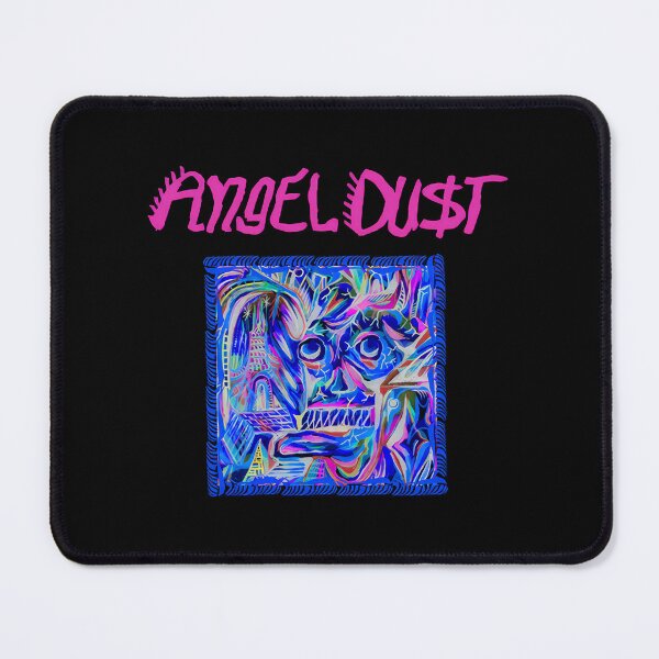 Item preview, Angel Du$t Winter God designed and sold by Stiodesign.