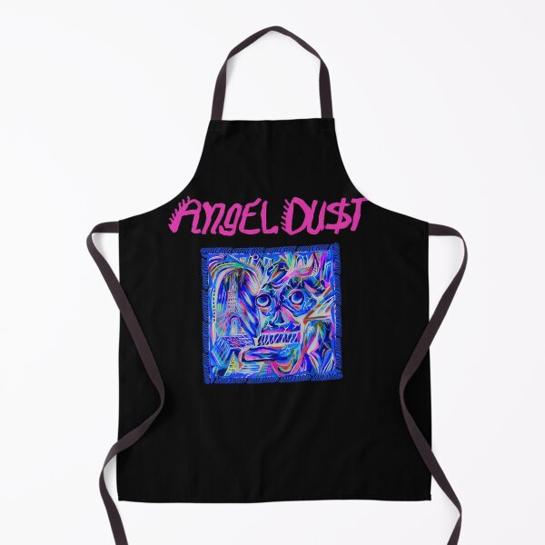Item preview, Angel Du$t Winter God designed and sold by Stiodesign.