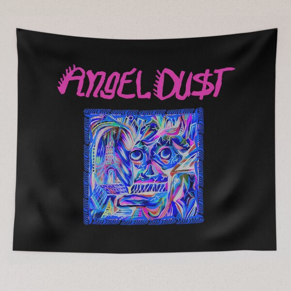 Item preview, Angel Du$t Winter God designed and sold by Stiodesign.