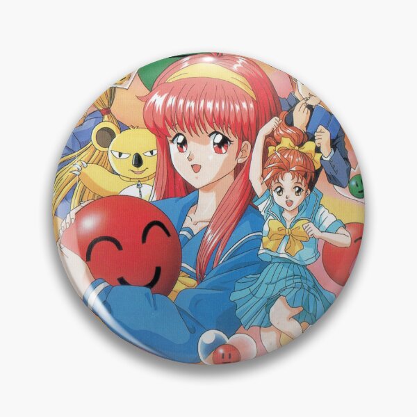 Item preview, Tokimeki Memorial Puzzle designed and sold by sleeplessgiant.