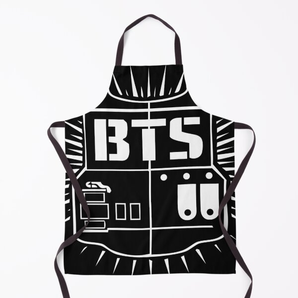 Item preview, BTS Debut Logo designed and sold by Kozystudio.