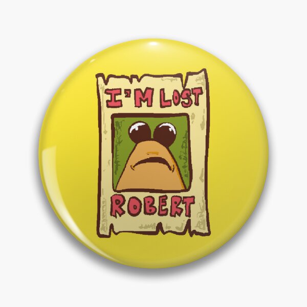 Item preview, Marcus the Worm Robert help designed and sold by All That Jazz Store.