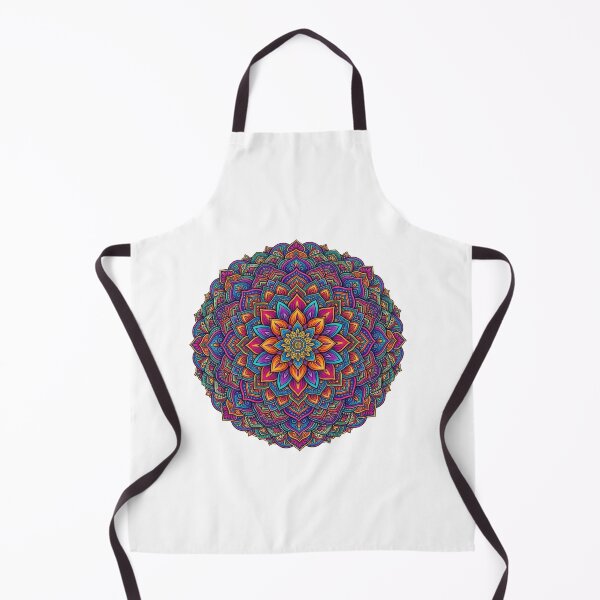 Item preview, Mandala Phoenix Rising | Sacred Geometric Firebird | Spiritual Boho Art | Mystical Rebirth Symbol designed and sold by Nermin Gerges.