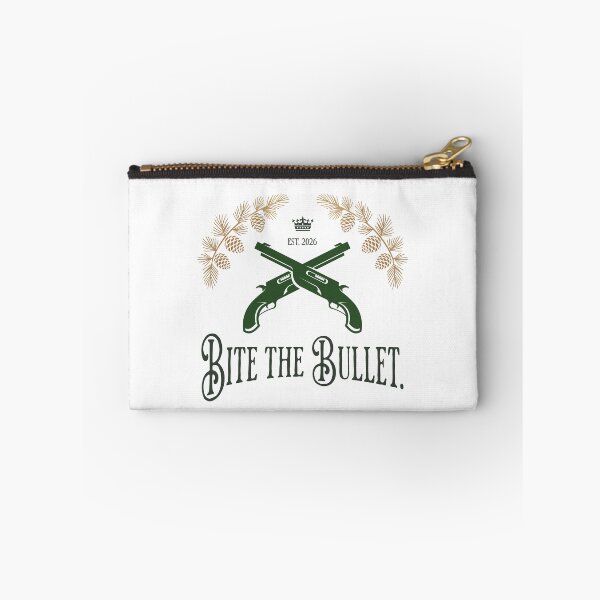 Item preview, Bite the Bullet - Vintage Outdoor Design designed and sold by Lumynous Goods.