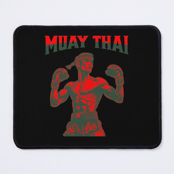 Item preview, Muay Thai designed and sold by ReneMM.