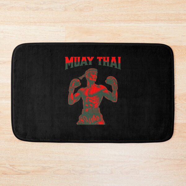 Item preview, Muay Thai designed and sold by ReneMM.