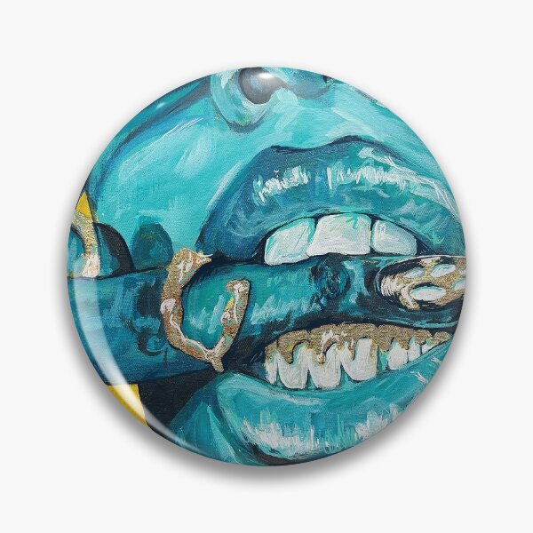 Item preview, Naturally Blue VII designed and sold by DaCre8iveOne.