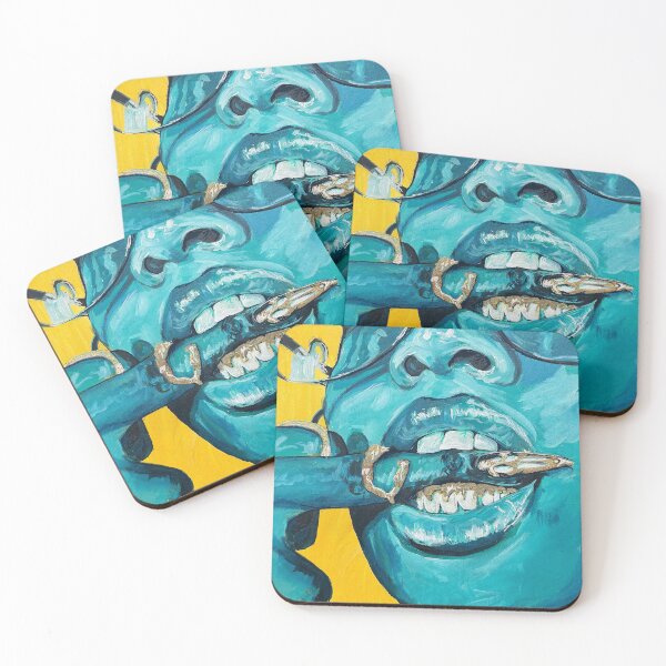 Item preview, Naturally Blue VII designed and sold by DaCre8iveOne.