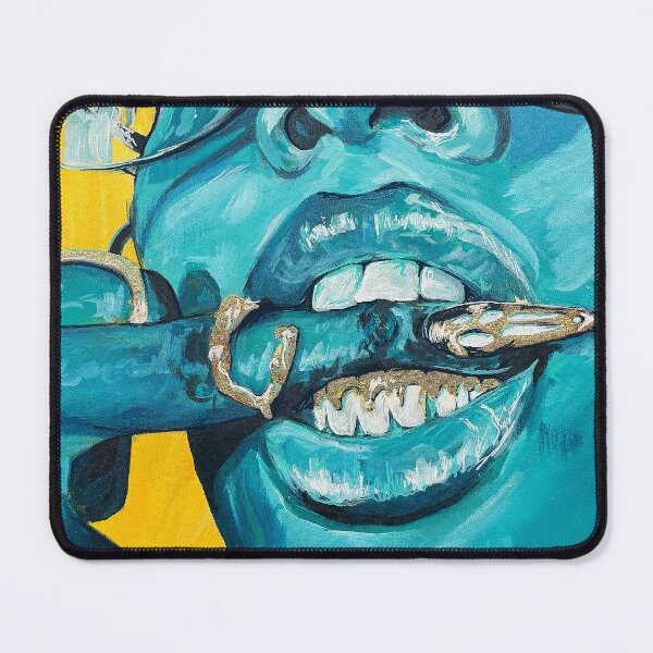 Item preview, Naturally Blue VII designed and sold by DaCre8iveOne.
