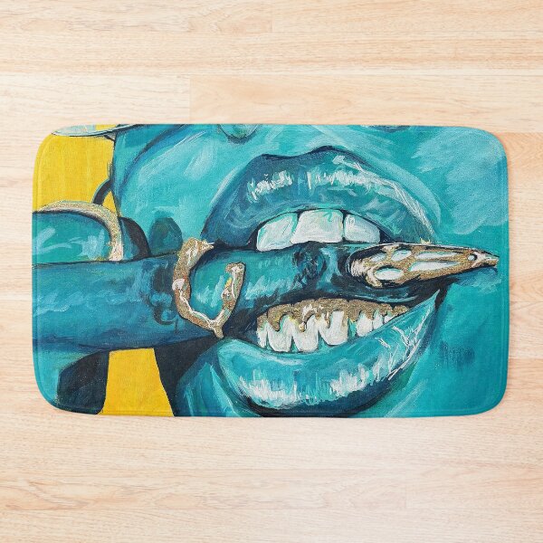 Item preview, Naturally Blue VII designed and sold by DaCre8iveOne.