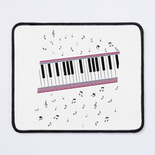 Item preview, Michael Jackson Beat It Piano designed and sold by colorsartss.