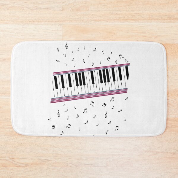 Item preview, Michael Jackson Beat It Piano designed and sold by colorsartss.