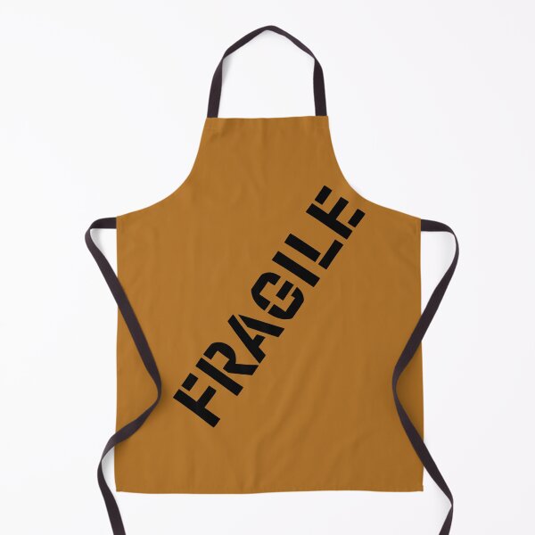 Item preview, Fragile designed and sold by Normbot2000.
