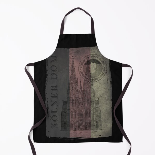 Item preview, Kolner Dom Grunge Design | Cologne Cathedral Germany designed and sold by stacree.