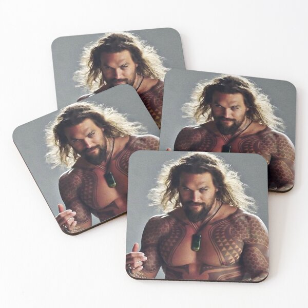 Item preview, Jason Momoa awesome  designed and sold by Theunpicables.
