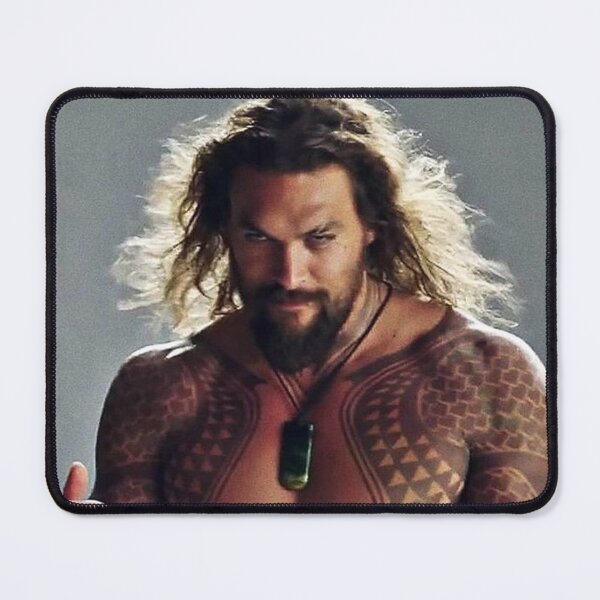 Item preview, Jason Momoa awesome designed and sold by Theunpicables.
