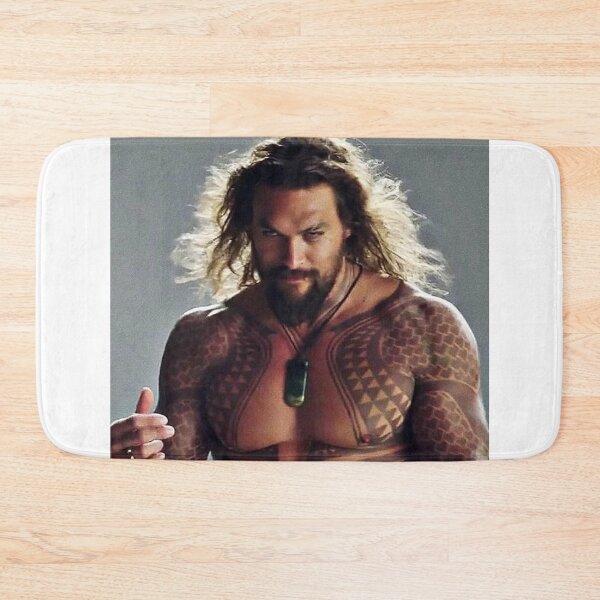 Item preview, Jason Momoa awesome  designed and sold by Theunpicables.