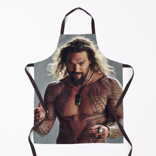 Item preview, Jason Momoa awesome designed and sold by Theunpicables.