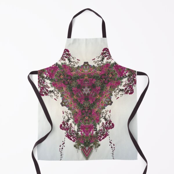 Artikelvorschau, Rosa Mandala-Blumenmuster entworfen und verkauft von sonamkumari333.