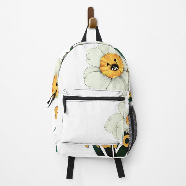 Item preview, Wall Art - Postcard - Narcissus Bloom of Renewal designed and sold by ForeverPrintsOK.