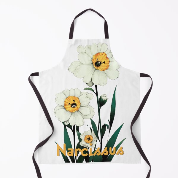 Item preview, Wall Art - Postcard - Narcissus Bloom of Renewal designed and sold by ForeverPrintsOK.