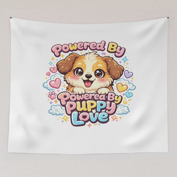 Item preview, Stay Pawsitive Cute Cat Colorful Rainbow Cat Lover T-Shirt designed and sold by Amitabr14.