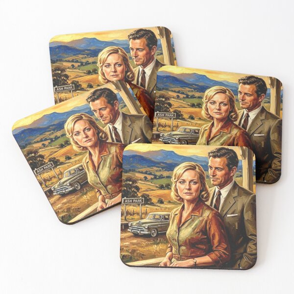 Item preview, A Place to Call Home: Inverness 1953 designed and sold by Art's Diner.