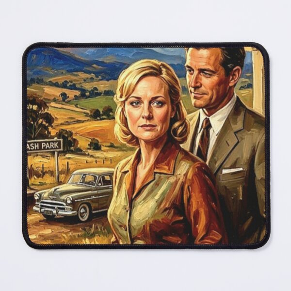 Item preview, A Place to Call Home: Inverness 1953 designed and sold by Art's Diner.