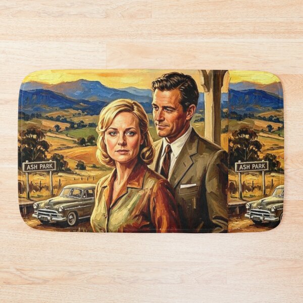 Item preview, A Place to Call Home: Inverness 1953 designed and sold by Art's Diner.