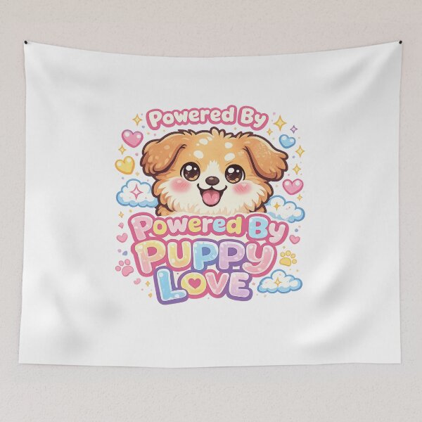 Item preview, Pets Leave Paw Prints On Our Hearts Cute Dog Cat Memorial T-Shirt designed and sold by Amitabr14.