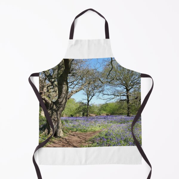 Item preview, Bluebell Woodland designed and sold by Chris Petty.