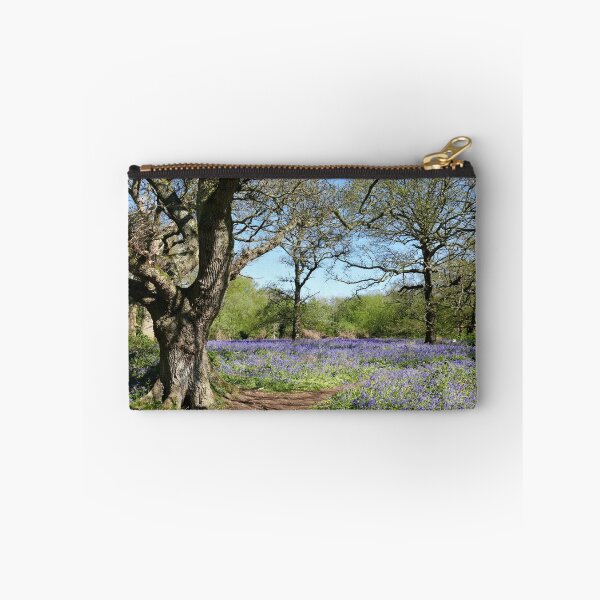 Item preview, Bluebell Woodland designed and sold by Chris Petty.