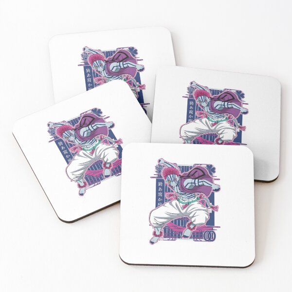 Item preview, Dynamic Martial Artist Jumping Action Graphic designed and sold by sidki-SDK.