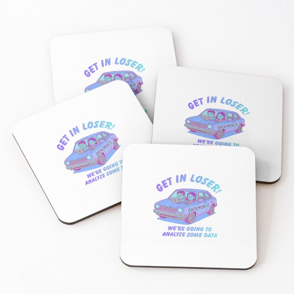 Item preview, Data Analyst Sticker designed and sold by lucyearl.