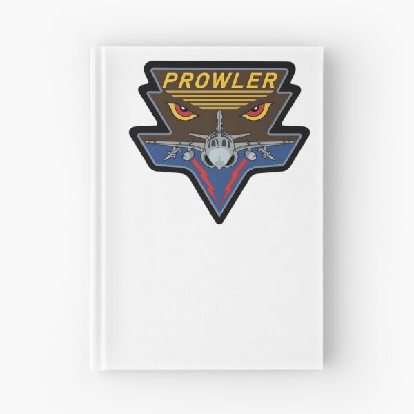 Item preview, EA-6B Prowler "Tactical Jammer" Insignia designed and sold by CharlieDesings.