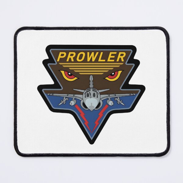 Item preview, EA-6B Prowler "Tactical Jammer" Insignia designed and sold by CharlieDesings.